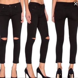 Sincerely Jules skinny jeans 25